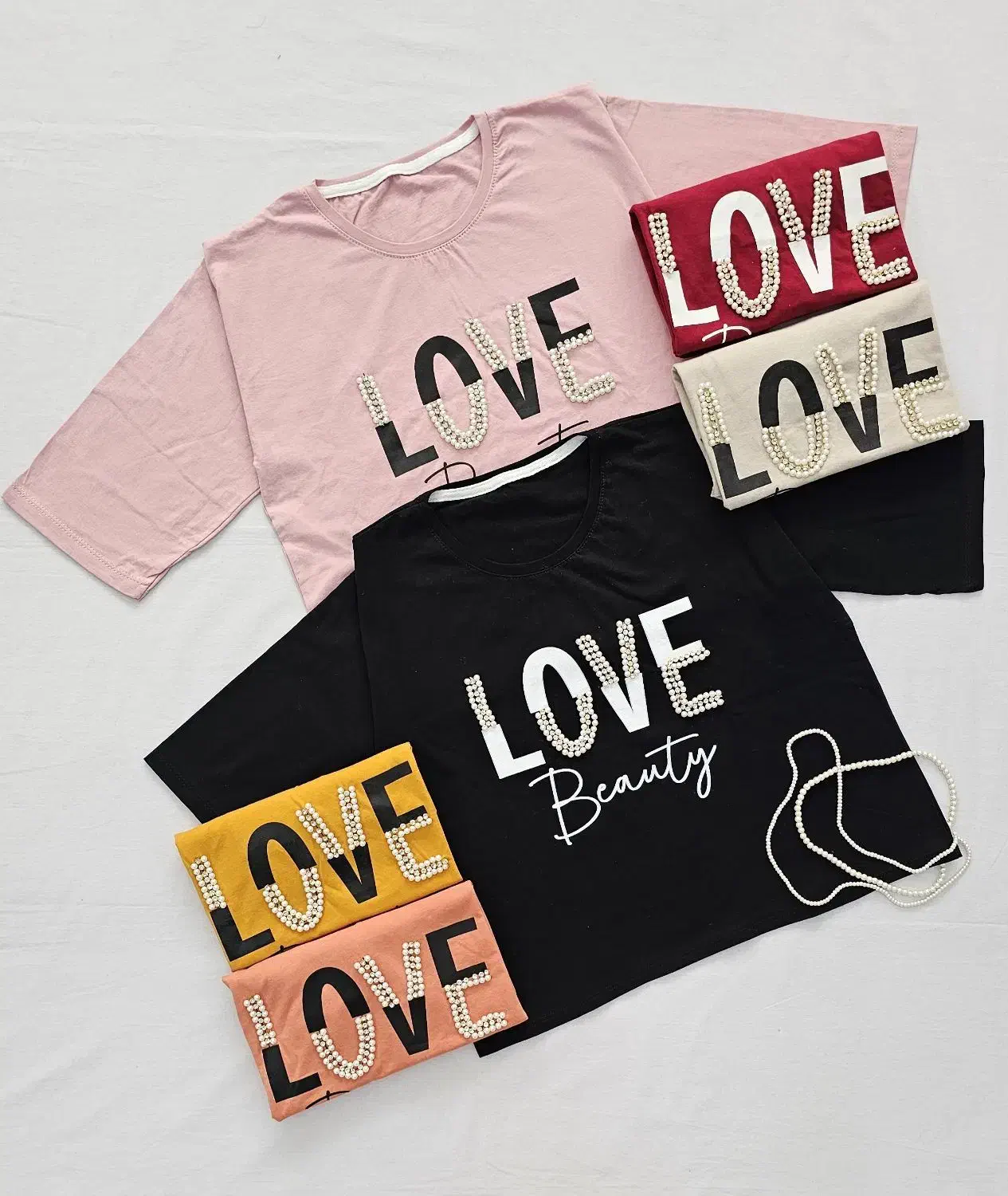 تیشرت و کراپ|لباس|قم, کلهری|دیوار