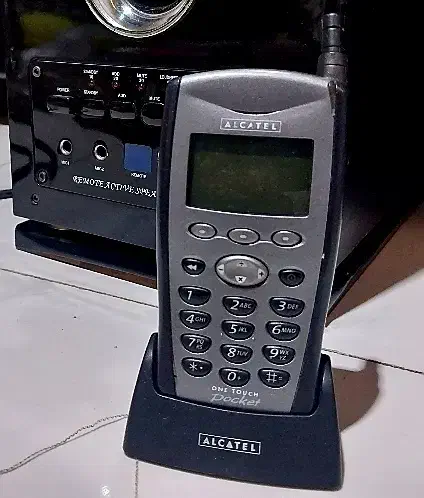 آلکاتل فوق نایاب|موبایل|تهران, حصار بوعلی|دیوار