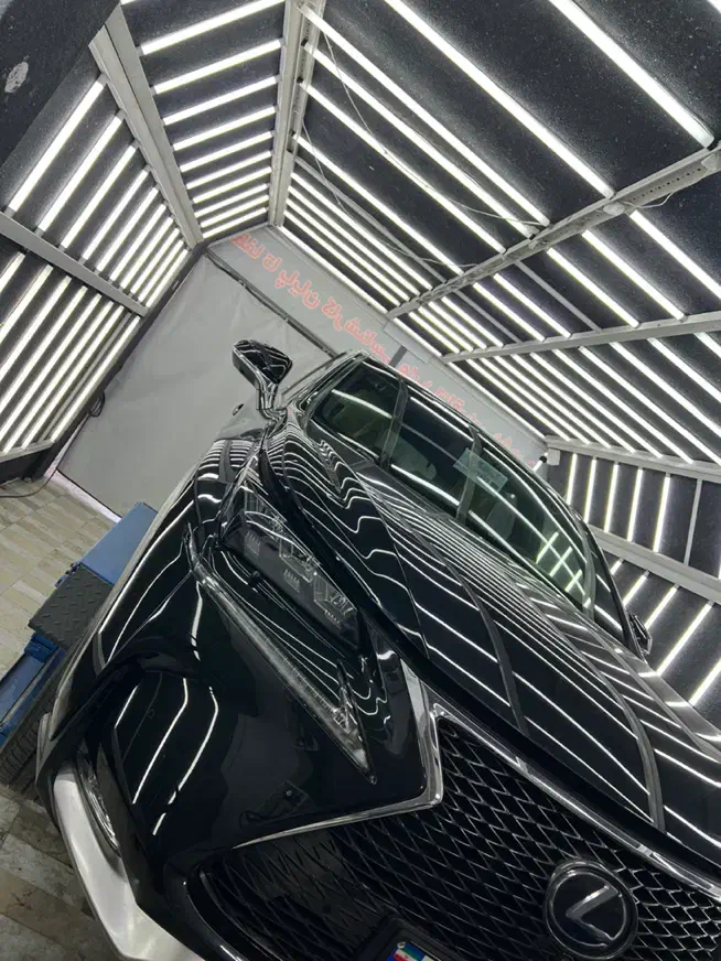 کارشناسی و تشخیص رنگ خودرو|خدمات موتور و ماشین|شیراز, کاراندیش|دیوار