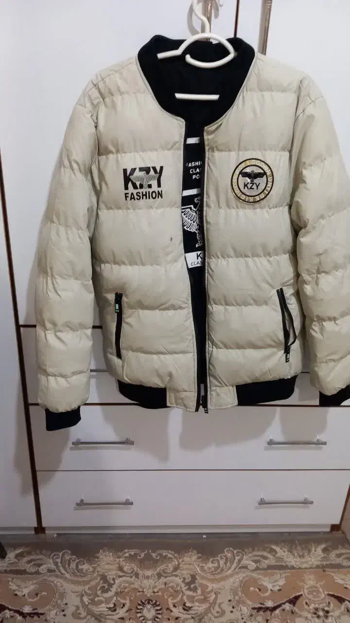 کاپشن اسپرت|لباس|بن, |دیوار