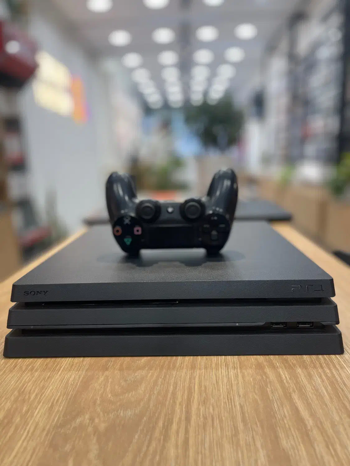 PS4 Pro Copy|کنسول، بازی ویدئویی و آنلاین|قزوین, |دیوار