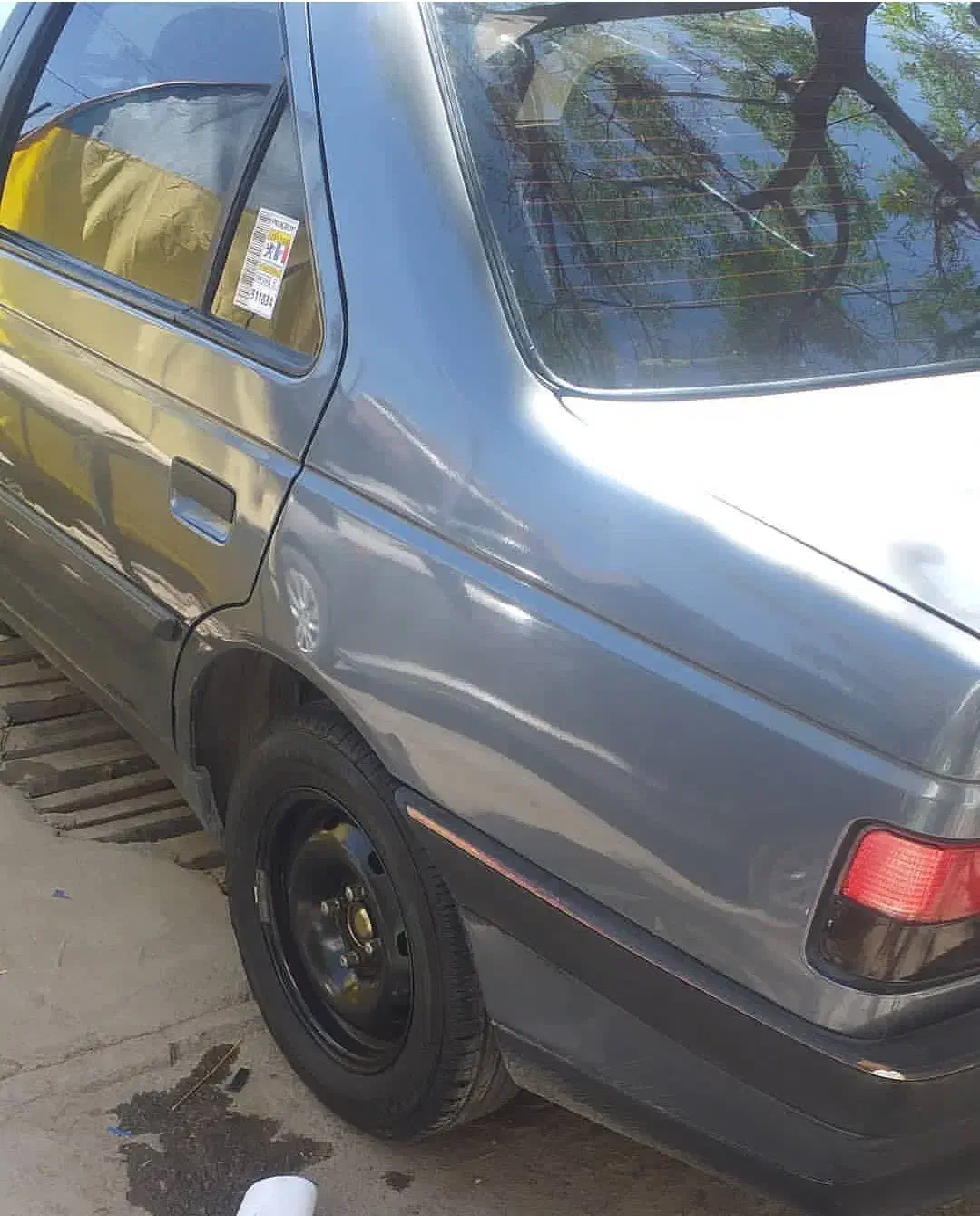 پژو 405 مدل 95|خودرو سواری و وانت|زرند, |دیوار