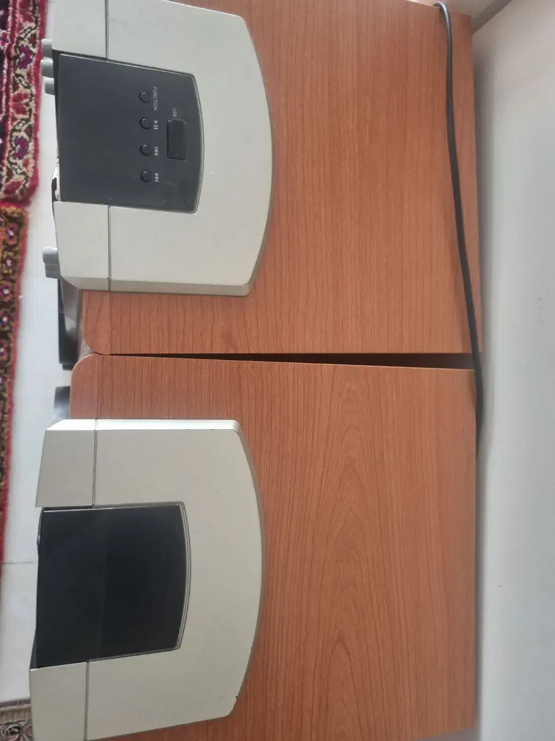 باند polytron x BR|سیستم صوتی خانگی|تبریز, |دیوار