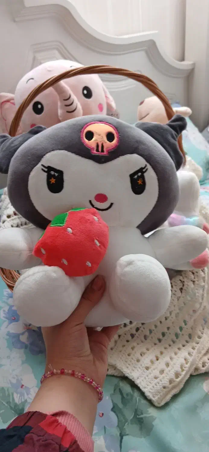 عروسک های نو وزیبا|اسباب‌‌بازی|قم, قم نو|دیوار