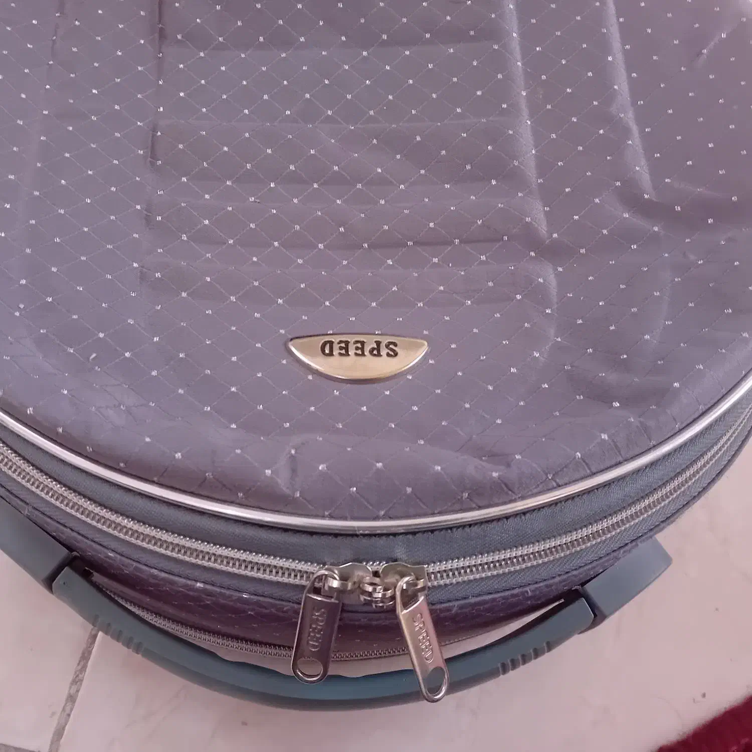 چمدون ارایشی|آرایشی، بهداشتی، درمانی|سمنان, |دیوار