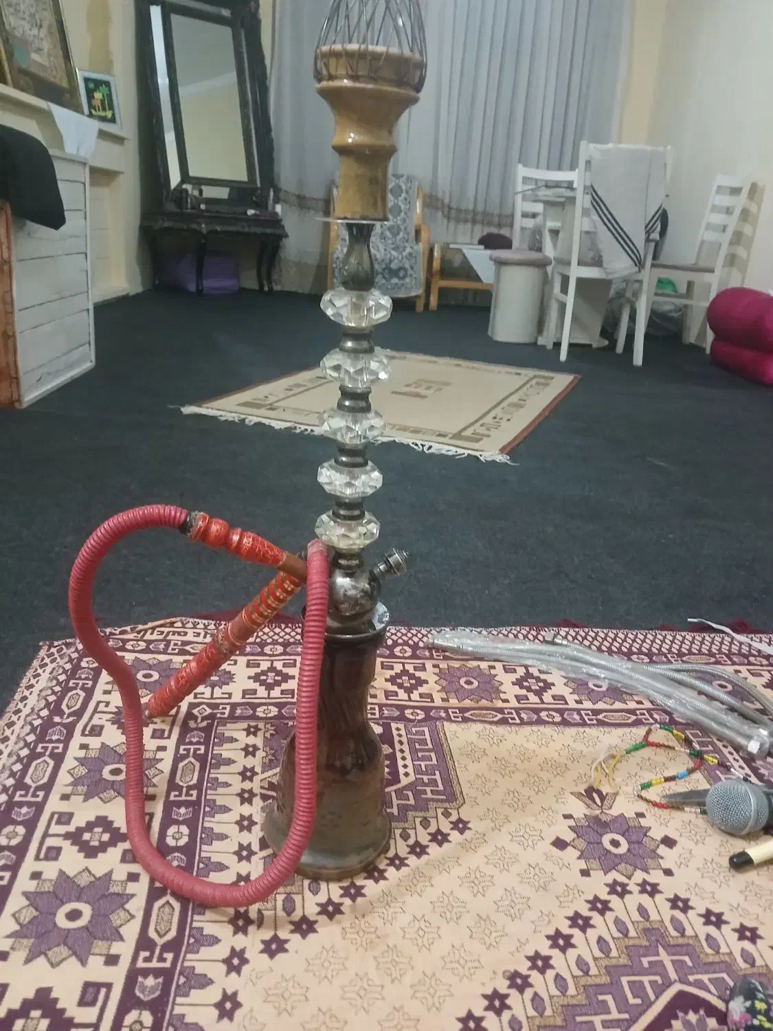 قلیون|کلکسیون و سرگرمی|تهران, دهقان|دیوار