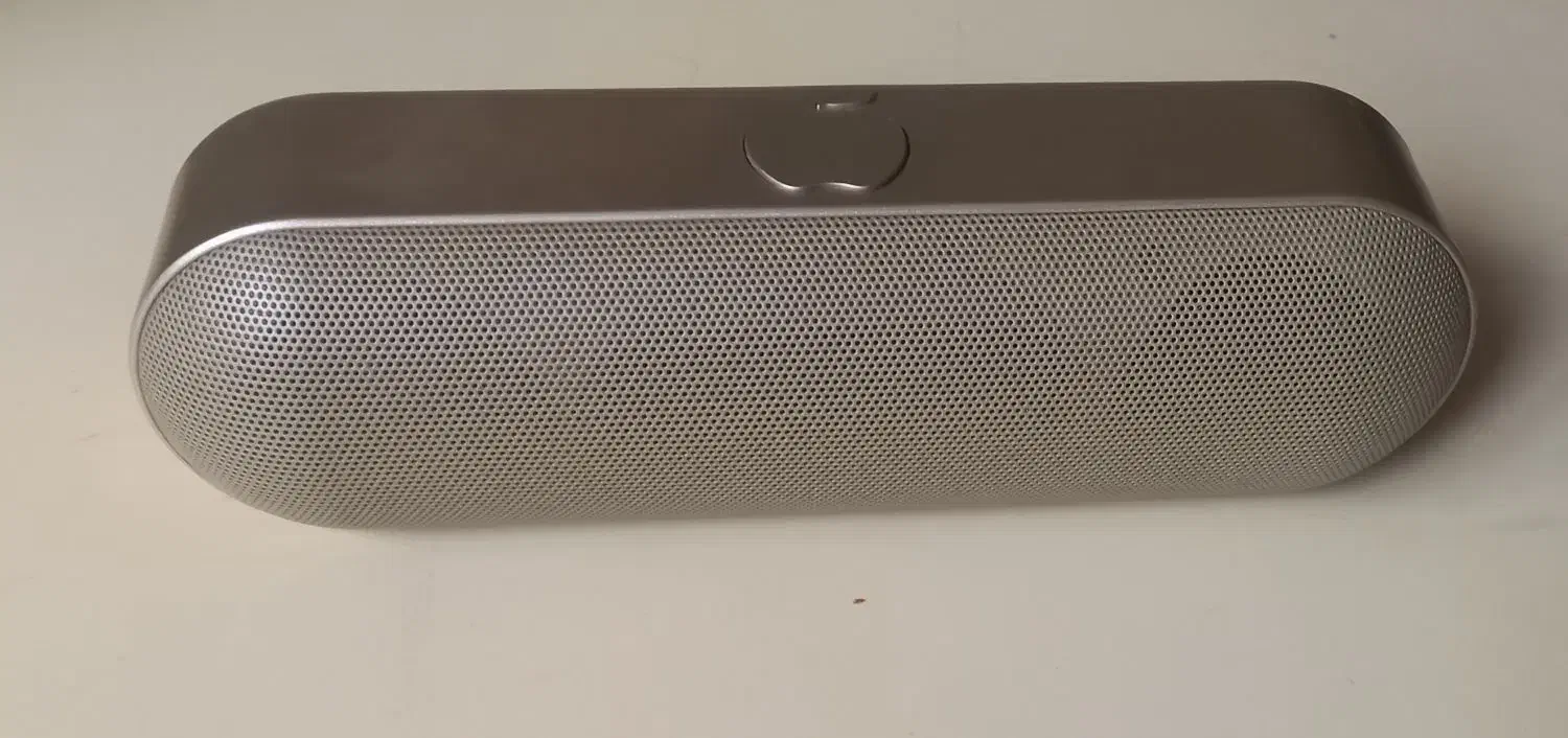 اسپیکر بلوتوثی تمیز|پخش‌کننده همراه|تهران, شهرک شریفی|دیوار