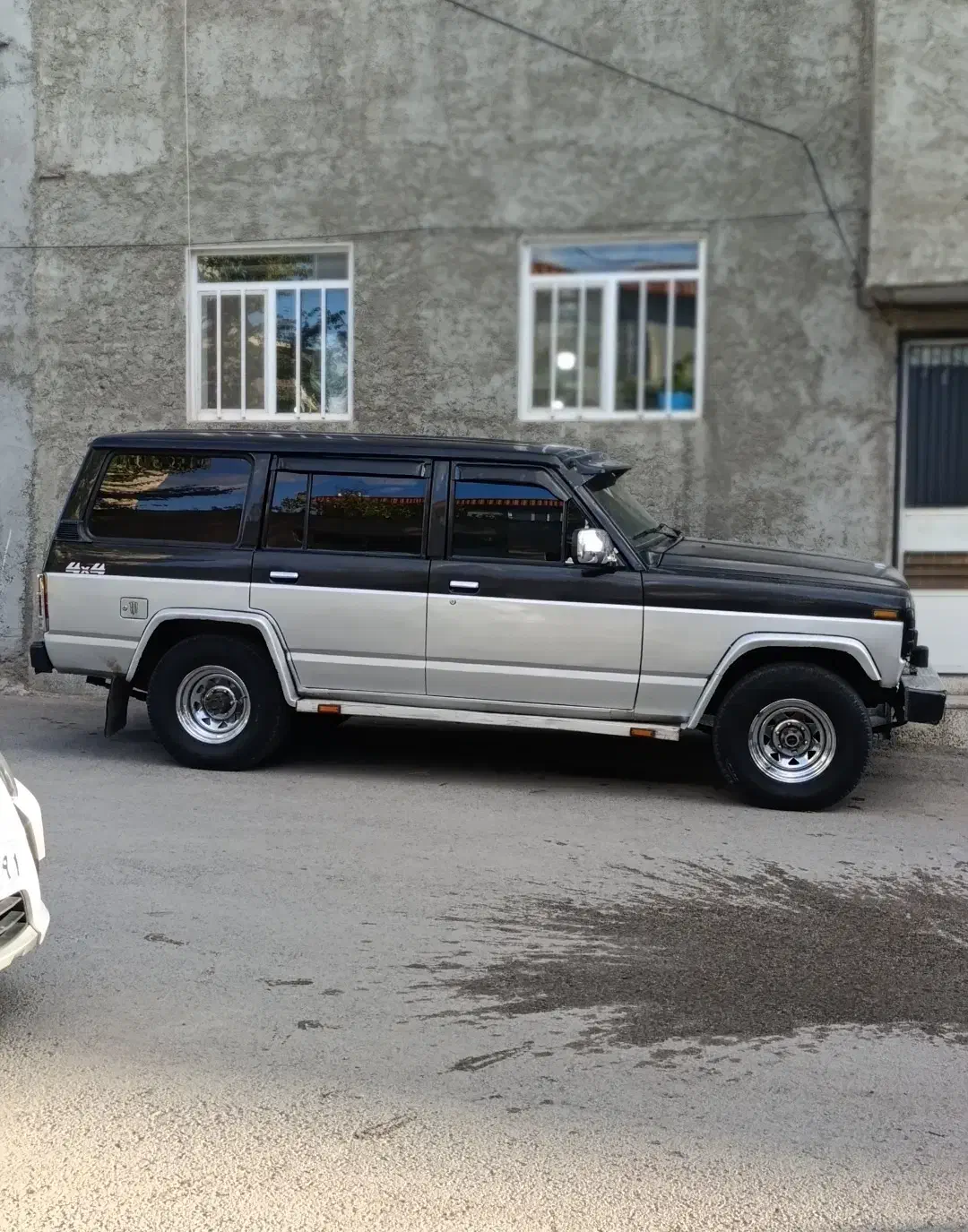 فروش فوری به علت نیاز مالی|خودرو سواری و وانت|مشگین شهر, |دیوار