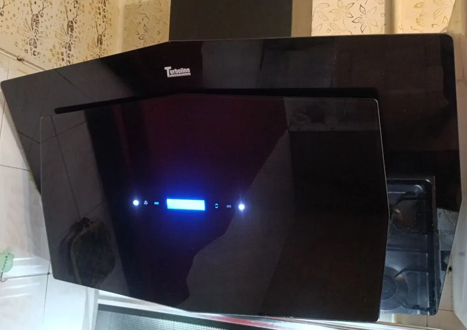 لوازم منزل ب فروش میرسد|اجاق گاز و لوازم برقی پخت‌وپز|مهاجران, |دیوار