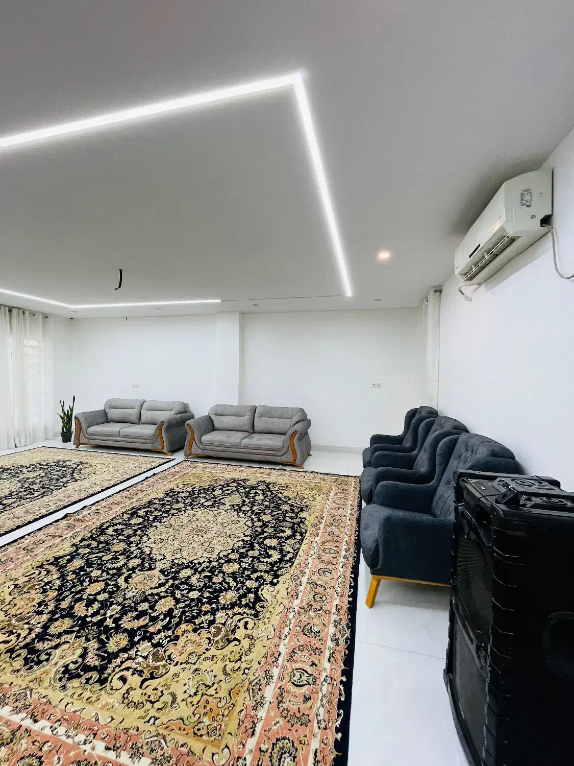 ویلا باغ نخلی جنگلی بهبهان|اجارهٔ کوتاه‌مدت ویلا و باغ|بهبهان, |دیوار