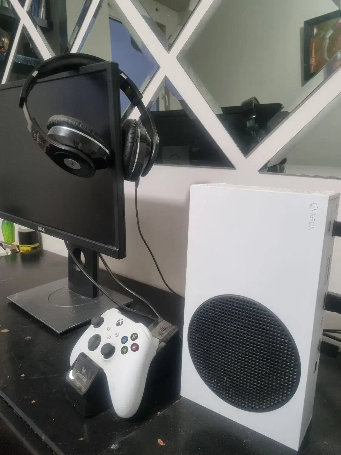 xbox s|کنسول، بازی ویدئویی و آنلاین|کرج, کیانمهر|دیوار