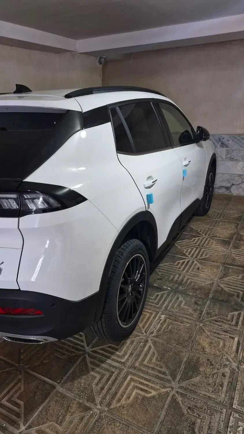 ریرا  فول|خودرو سواری و وانت|کرج, دولت‌آباد|دیوار