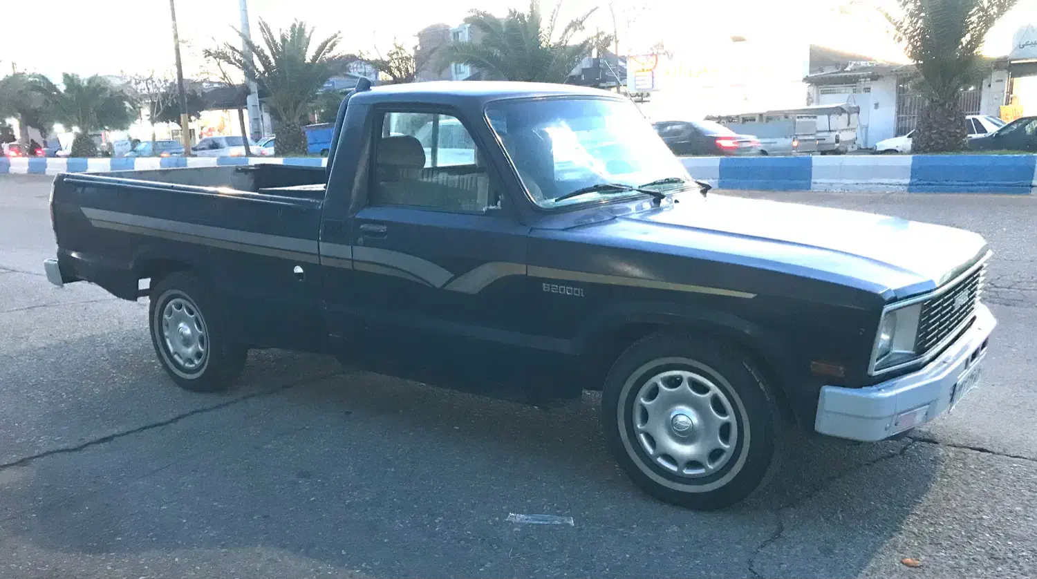 مزدا اصل ژاپن|خودرو سواری و وانت|تهران, حکیمیه|دیوار