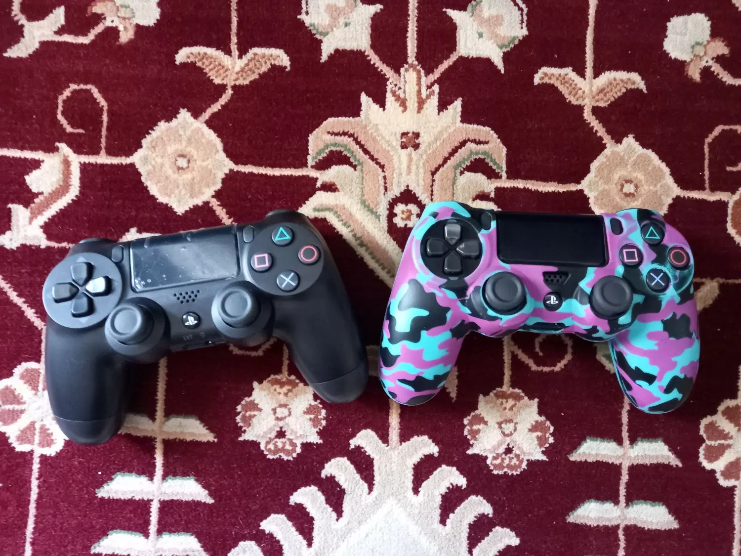 ps4 فت|کنسول، بازی ویدئویی و آنلاین|نیشابور, امام خمینی|دیوار