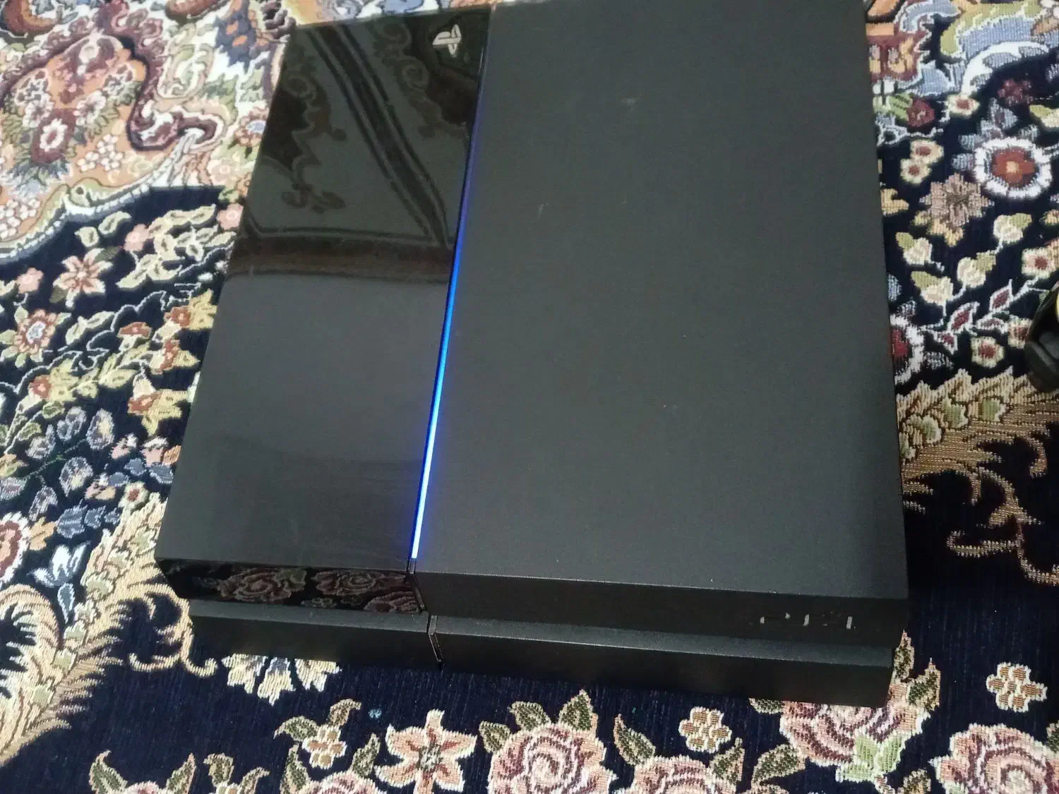 ps4|کنسول، بازی ویدئویی و آنلاین|سرباز, |دیوار