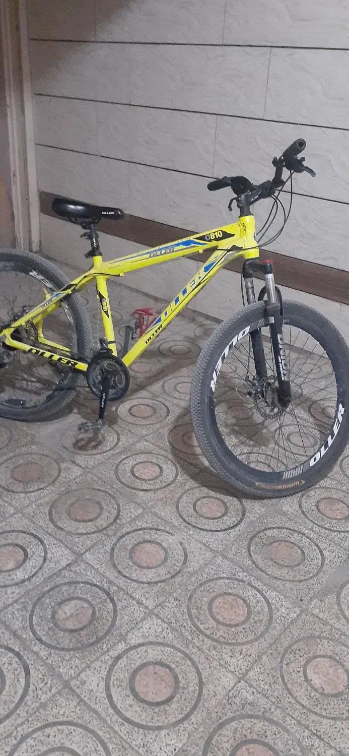 دوچرخه|دوچرخه، اسکیت، اسکوتر|خرم‌آباد, |دیوار