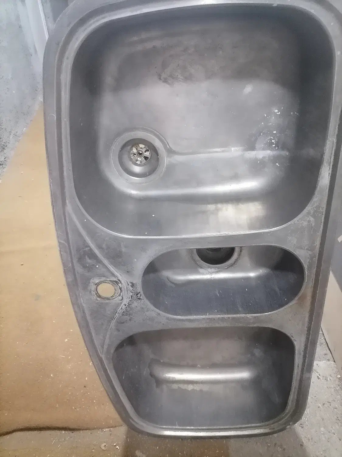 فروش شینگ|آب‌چکان و نظم‌دهنده ظروف|بروجرد, |دیوار