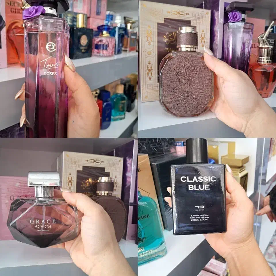 عطر و ادکلن اروجینال|آرایشی، بهداشتی، درمانی|امیدیه, |دیوار