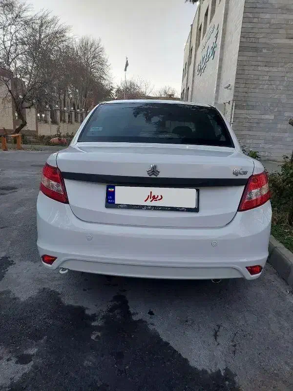 ساینا EX|خودرو سواری و وانت|سنندج, |دیوار