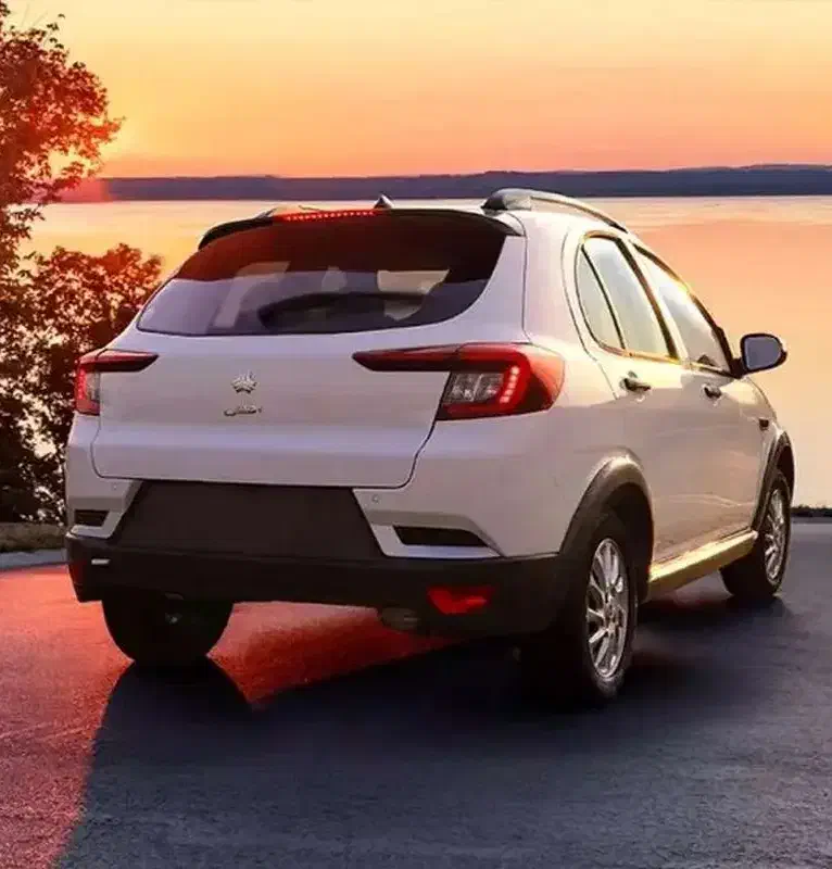 حواله اطلس مدل S تحویل آخر آذر ماه|خودرو سواری و وانت|سیاهکل, |دیوار