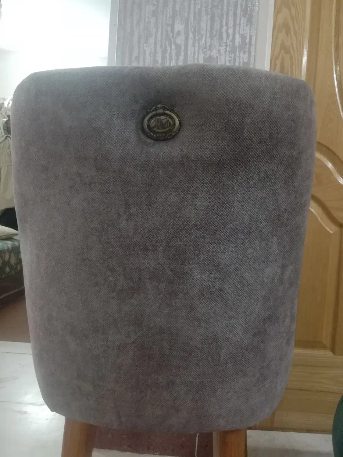 میز ناهارخوری ۶ نفره، قیمت توافقی|میز و صندلی غذاخوری|اصفهان, درب کوشک|دیوار