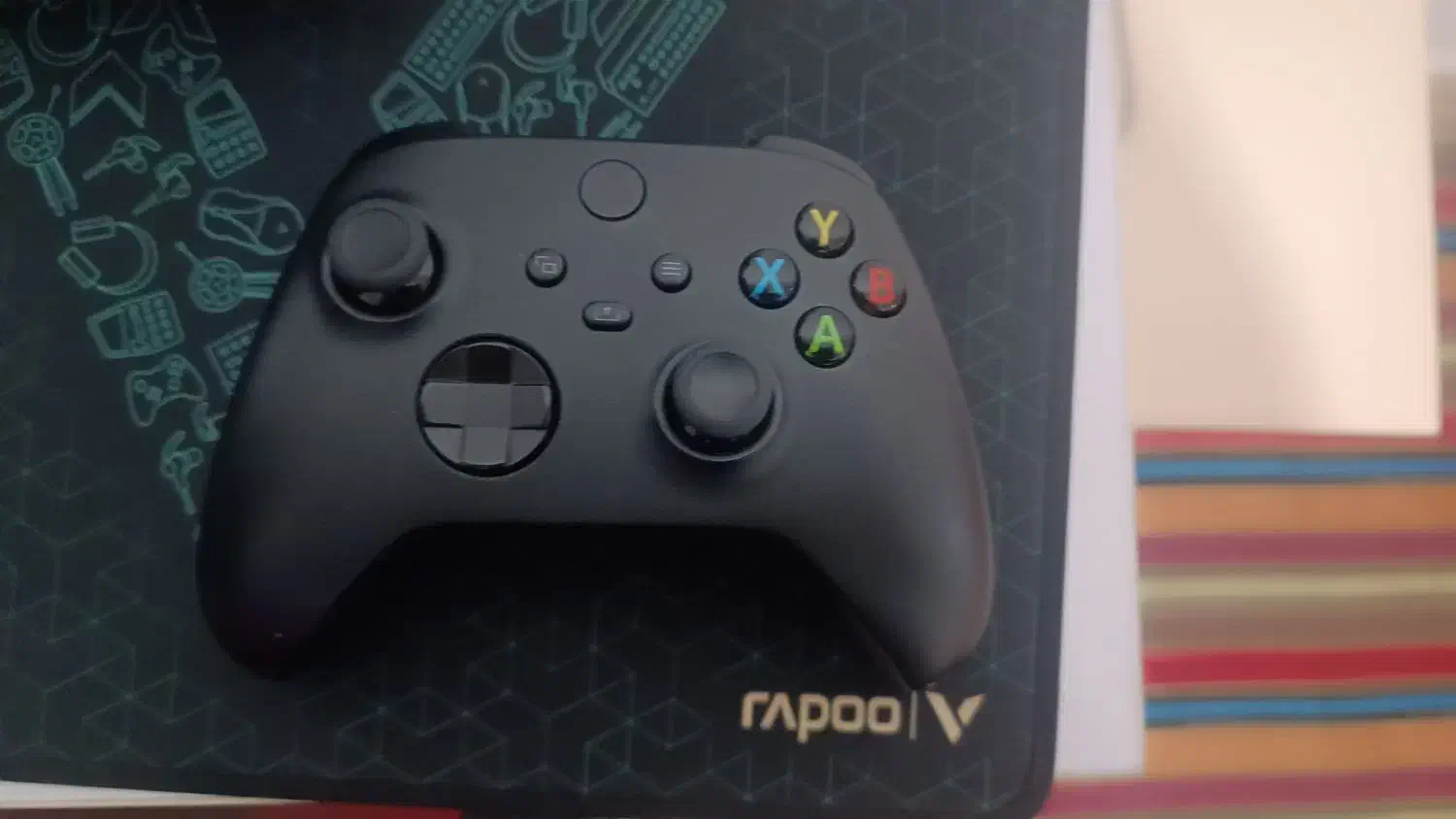 دسته اکس باکس سریx|کنسول، بازی ویدئویی و آنلاین|اردبیل, |دیوار