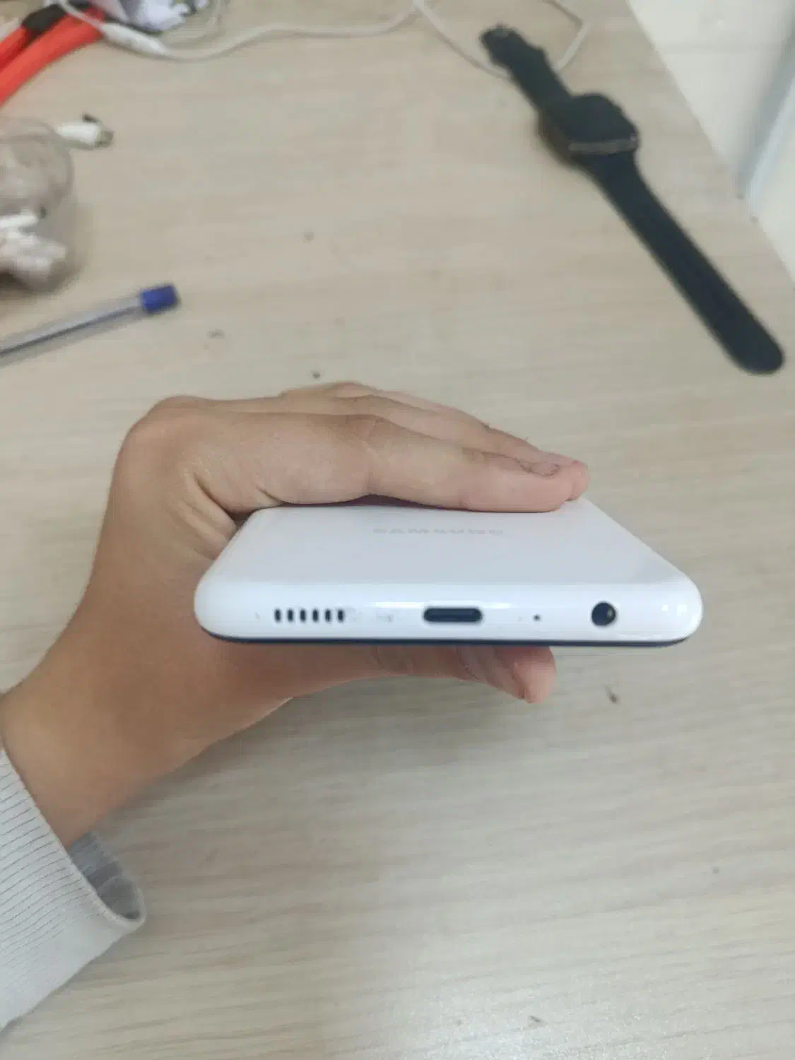 سامسونگ a13|موبایل|ارومیه, |دیوار