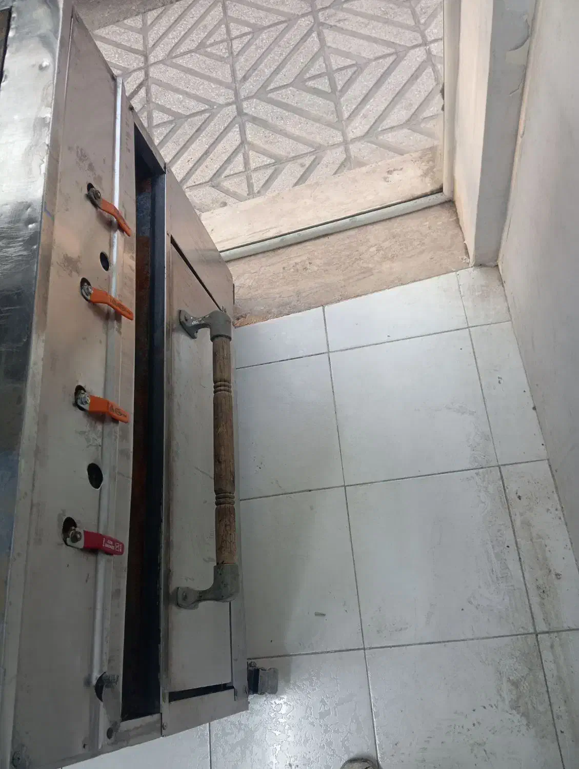 فر و سرخ کن|کافی‌شاپ و رستوران|تهران, کرمان|دیوار