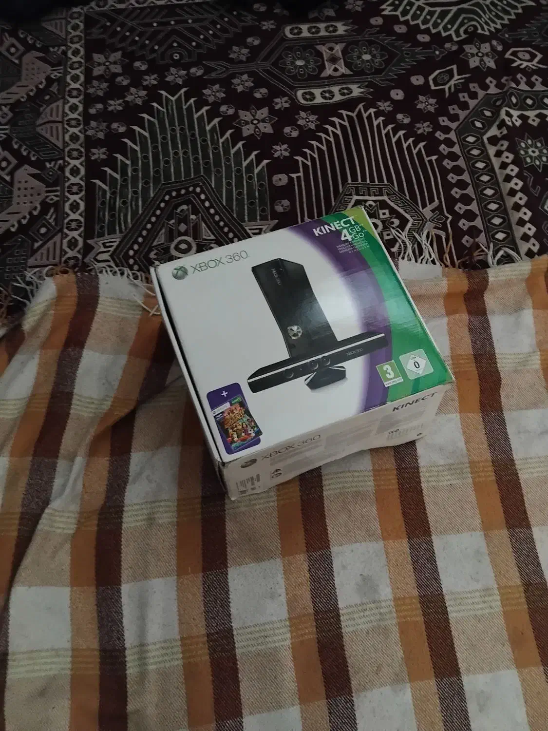 ایکسباکس ۳۶۰|کنسول، بازی ویدئویی و آنلاین|میبد, |دیوار