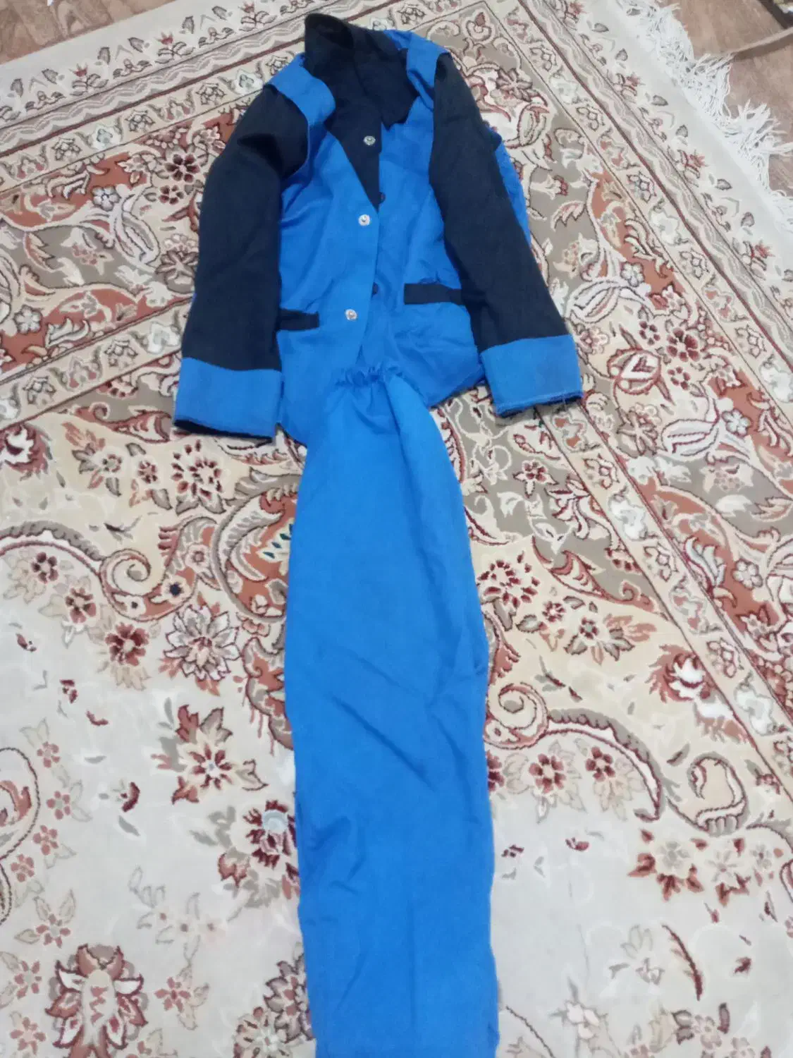 لباس شماره ۵|کفش و لباس بچه|دوگنبدان, |دیوار