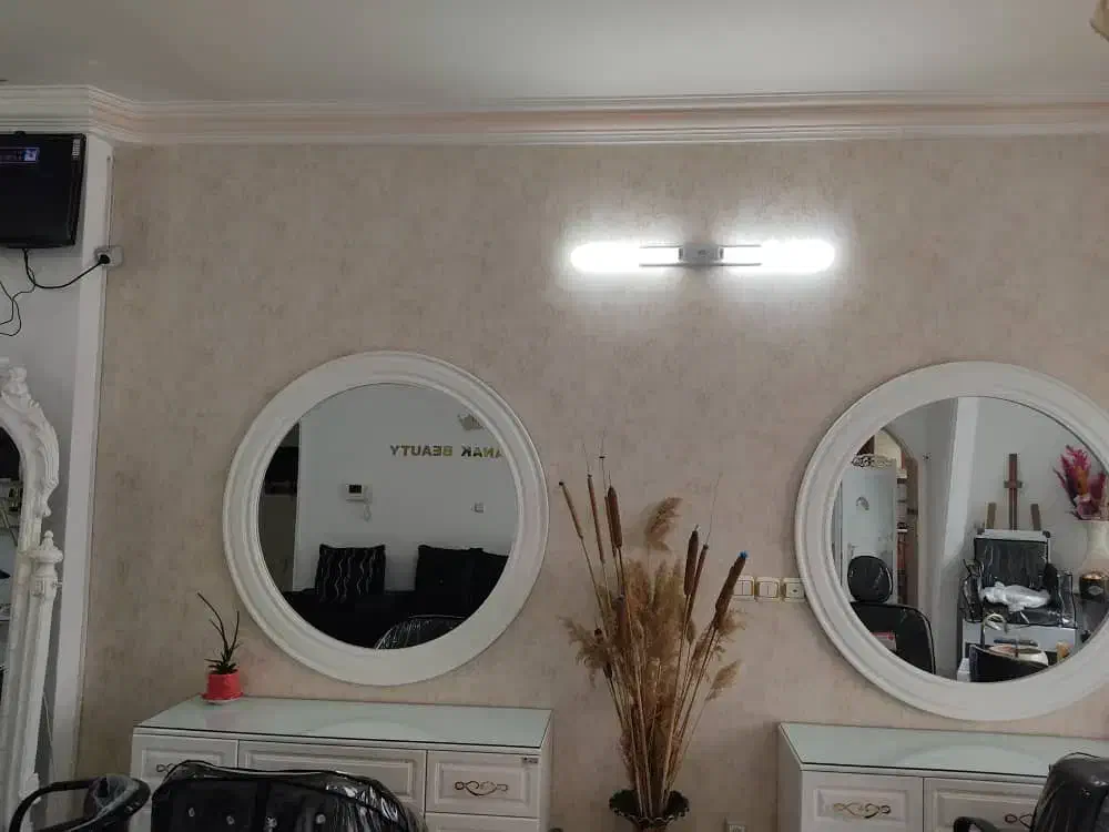 اجاره لاین پاکسازی و کراتینه و میکاپ|خدمات آرایشگری و زیبایی|سنندج, |دیوار