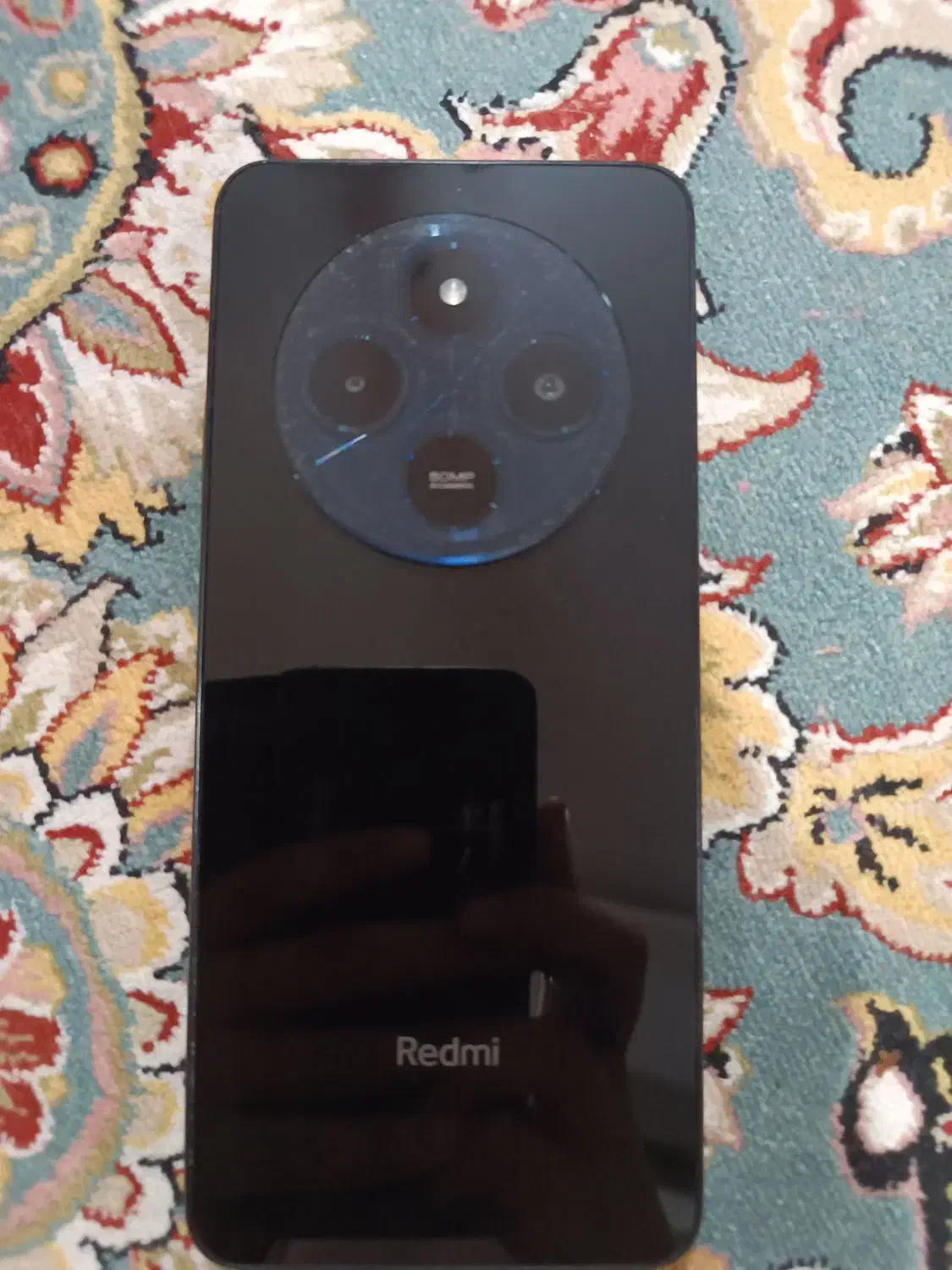 Redmi 14C 256/8|موبایل|اصفهان, سپاهان‌شهر|دیوار