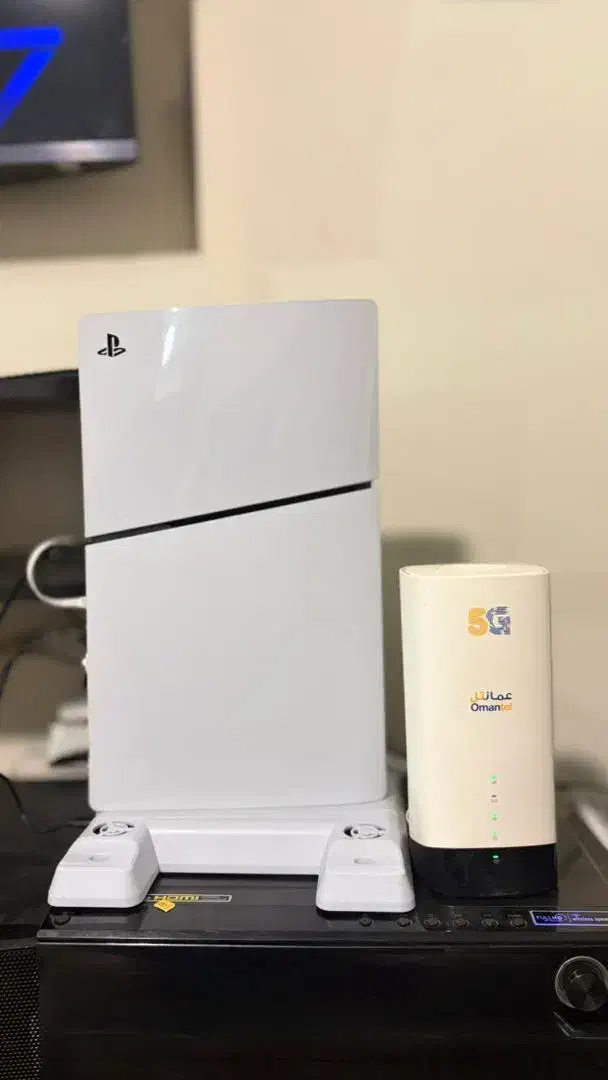 مودم پرسرعت ۵ جی|مودم و تجهیزات شبکه|کرج, چمران|دیوار