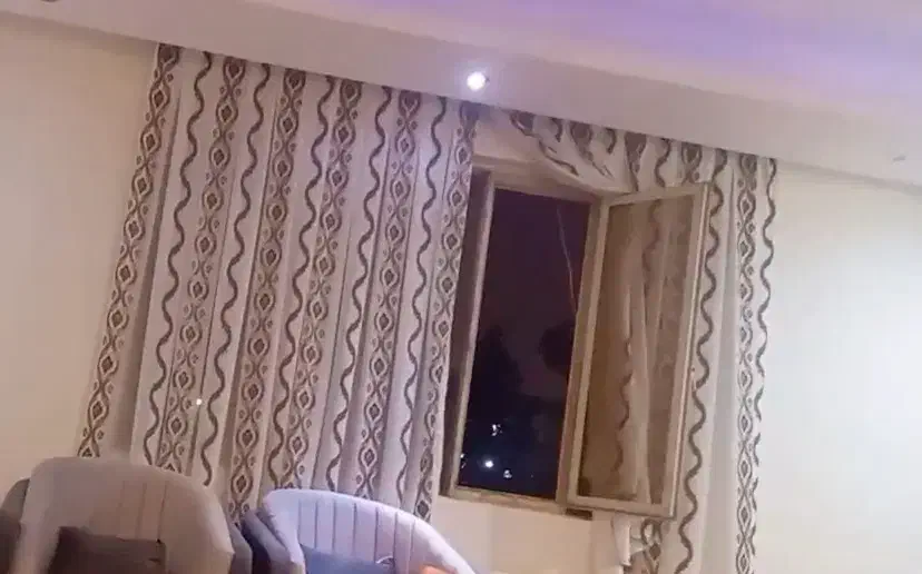 پرده پرده|پرده، رانر، رومیزی|کرج, ساسانی (قلمستان)|دیوار