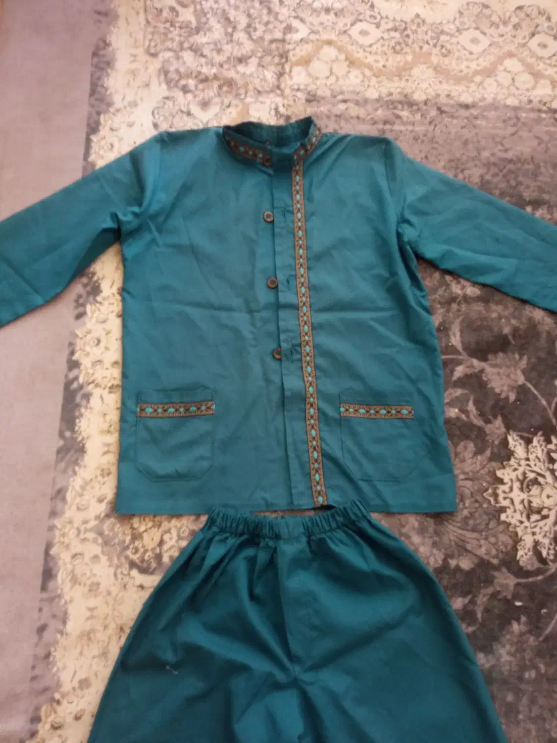 روپوش مدرسه سایز32|لباس|میاندوآب, |دیوار