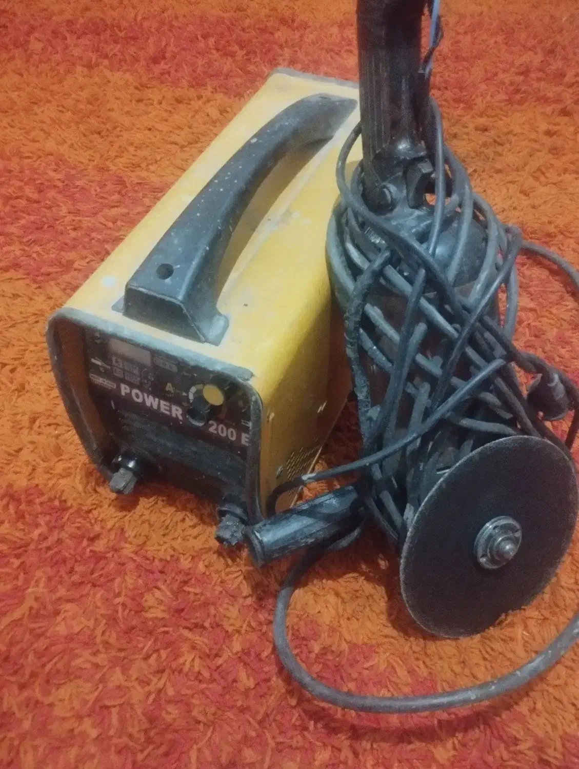 جوشکار|خدمات پیشه و مهارت|خرم‌آباد, |دیوار