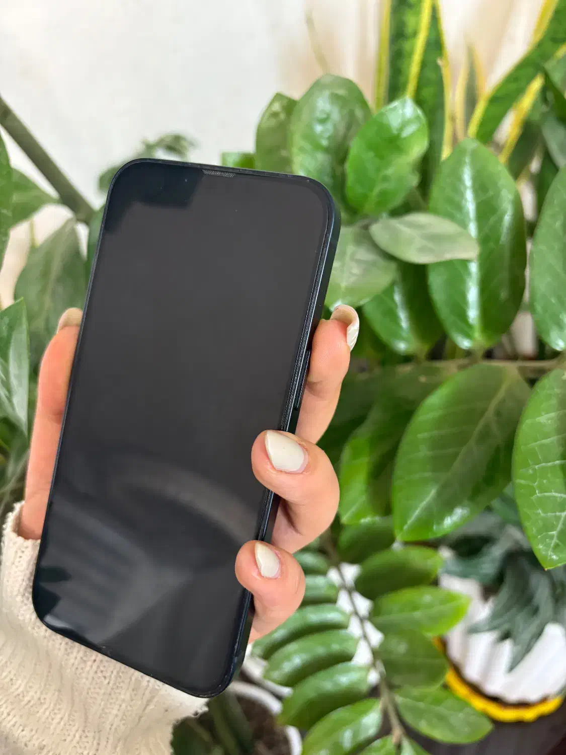 ایفون ۱۳نرمال|موبایل|اصفهان, رهنان|دیوار