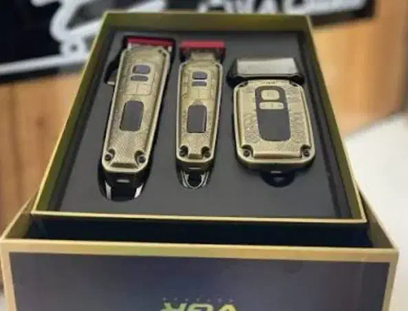 ماشین اصلاح موزر خط زن شیور حجم زن|آرایشی، بهداشتی، درمانی|شاهین‌شهر, ۹ دی|دیوار