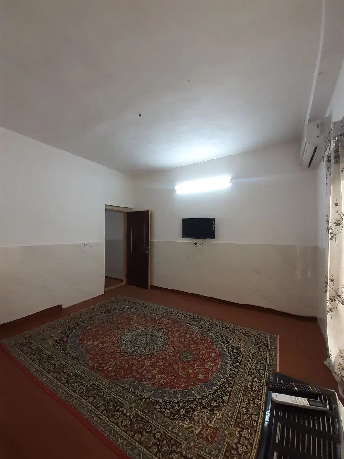 واحد همکف پارکینگ دار و تازه تاسیس|اجارهٔ کوتاه‌مدت آپارتمان و سوئیت|بندر ترکمن, |دیوار