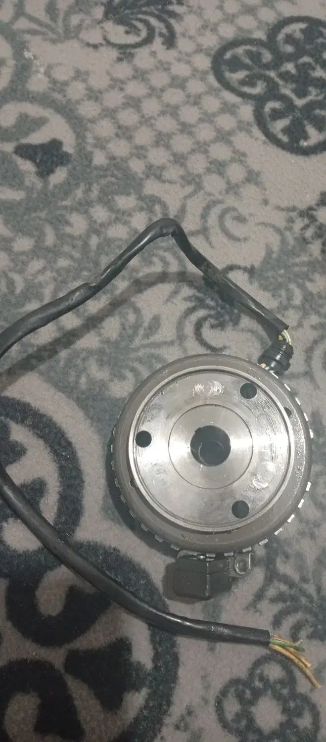 لوازم   انژکتور  در  حدموتور پرواز   150  مدل 401|قطعات یدکی و لوازم جانبی|رامیان, |دیوار