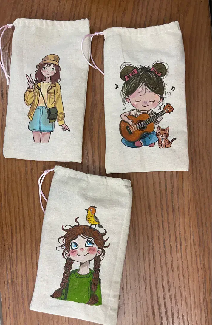 انواع بگ ساندویچ ویژه دانش آموزان|سفره، حوله، دستمال آشپزخانه|مشهد, الهیه|دیوار