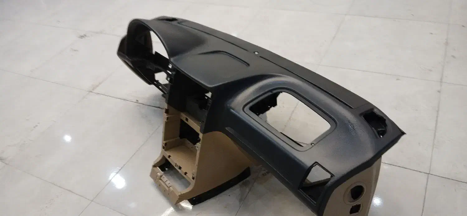 داشبورد پارس جدید|قطعات یدکی و لوازم جانبی|داراب, |دیوار