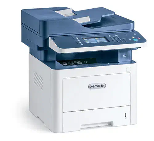 پرینتر xerox مدل 3345|پرینتر، اسکنر، کپی، فکس|تهران, اقدسیه|دیوار