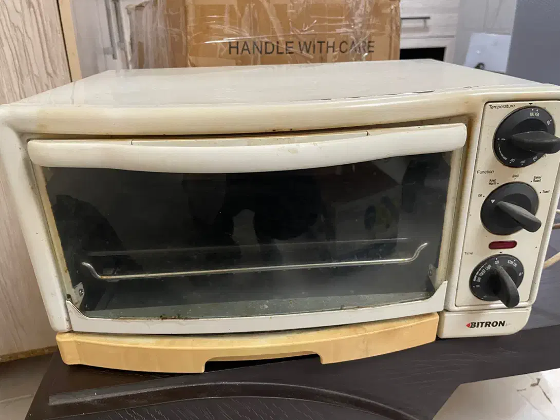 تستر بیترن|اجاق گاز و لوازم برقی پخت‌وپز|رشت, بوسار|دیوار