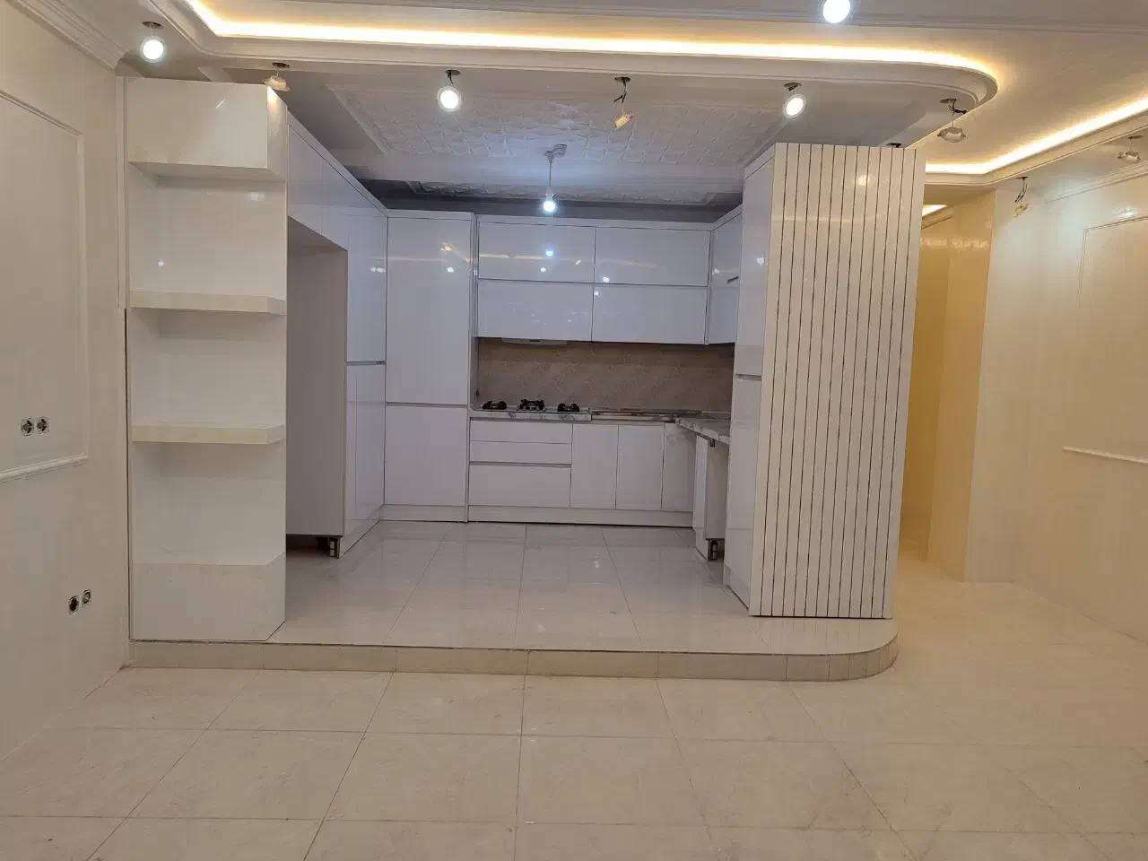 کابینت و کمد دیواری|مصالح و تجهیزات ساختمان|سراب, |دیوار