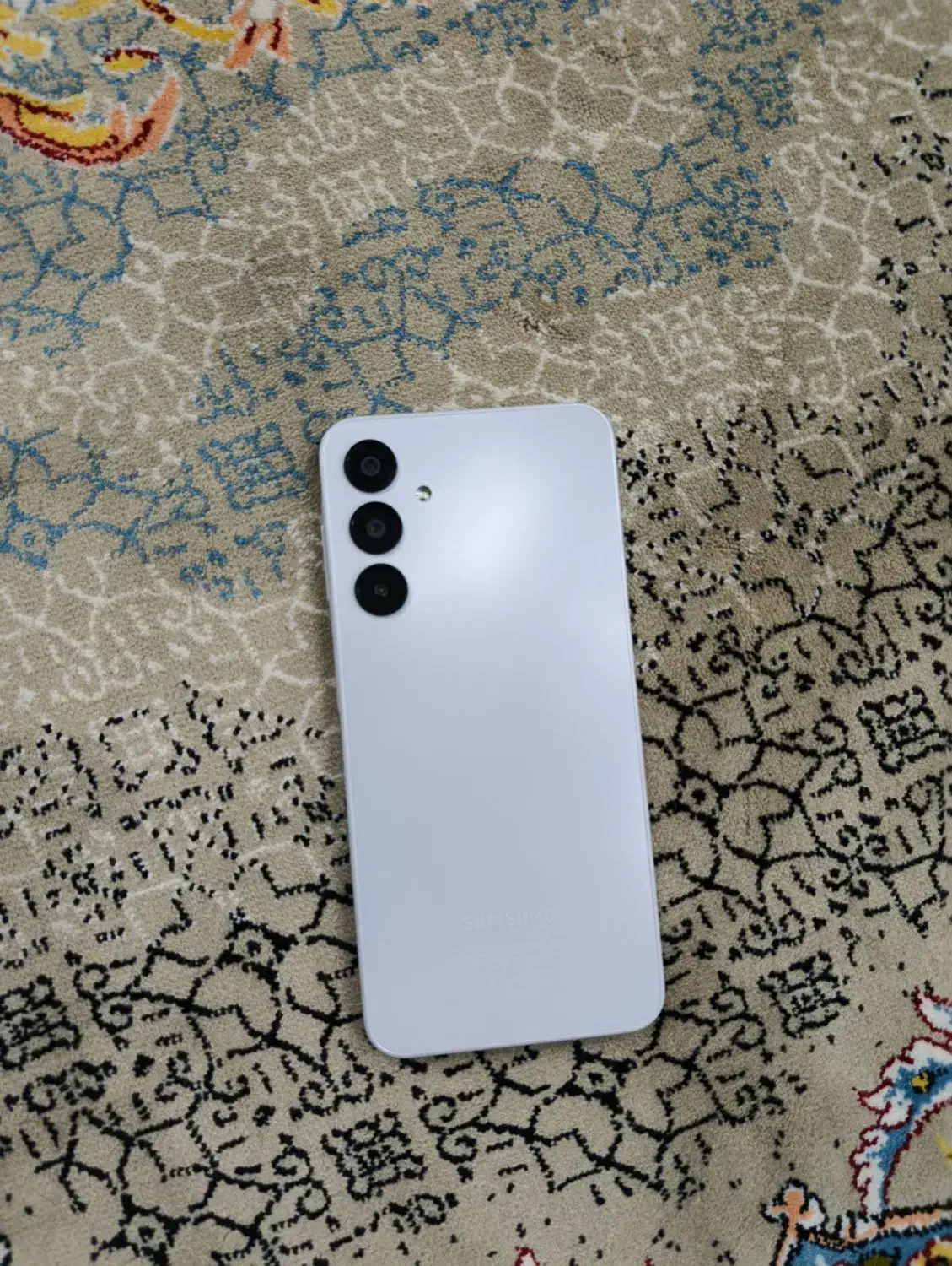 گوشی a 16|موبایل|تهران, ارامنه|دیوار