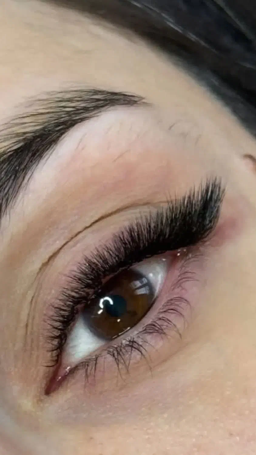 اکستنشن مژه، لیفت،کاشت|خدمات آموزشی|یاسوج, |دیوار