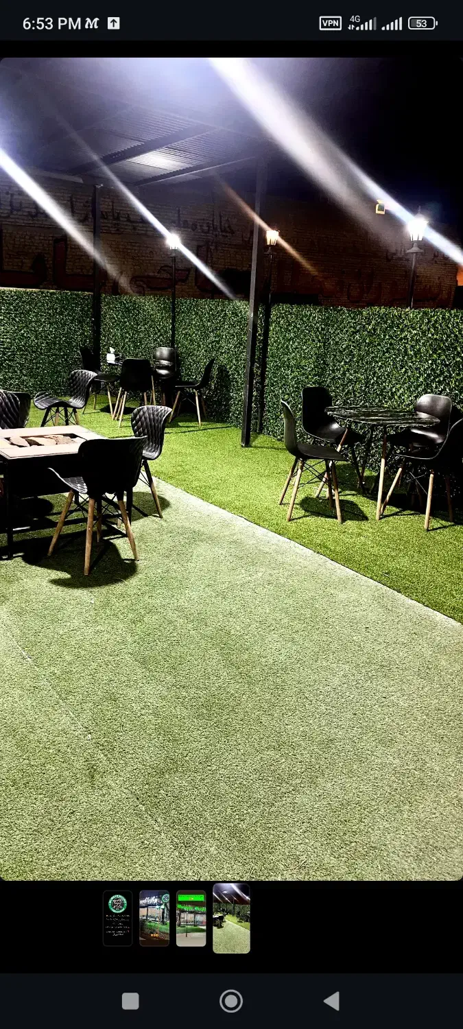 اجاره مغازه نبش میدان استاد شهریار|اجارهٔ مغازه و غرفه|سلماس, |دیوار