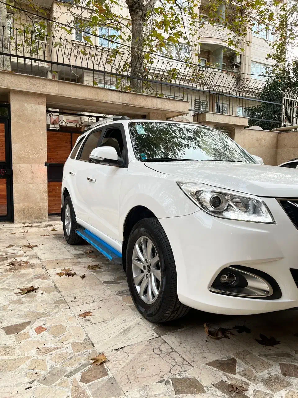 هایماs7پلاس/صندوق برقی/گارانتی فعال/کارت طلایی|خودرو سواری و وانت|تهران, میدان ولیعصر|دیوار