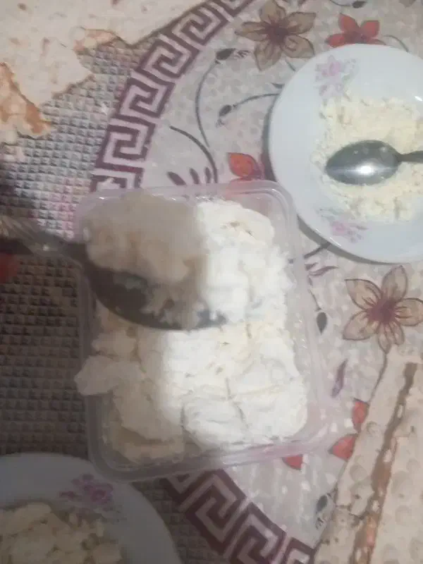 شور دوغ|خوردنی و آشامیدنی|قره قوین, |دیوار